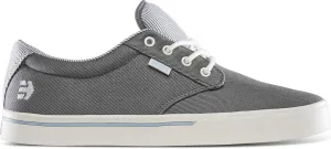 etnies Men's Jameson 2 Eco Skate Shoe, Stone Wash, 9