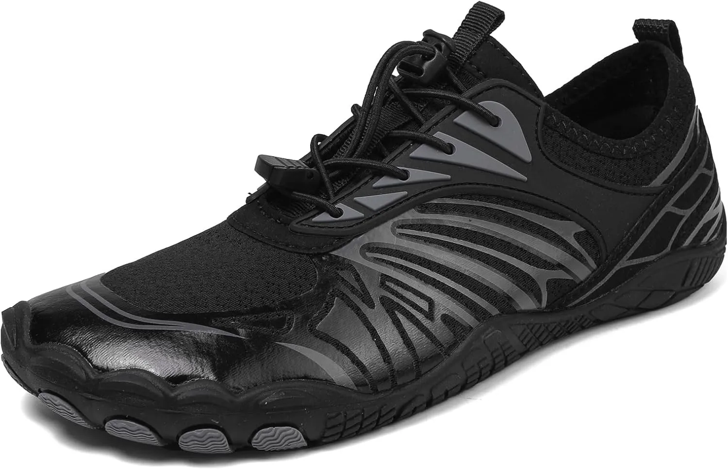 Footwear Pro Hike Barefoot Shoes Women Men Waterproof Trail Running Healthy & Non-Slip Barefoot Shoes for Women Beach Swim Surf Hiking Walking Shoes