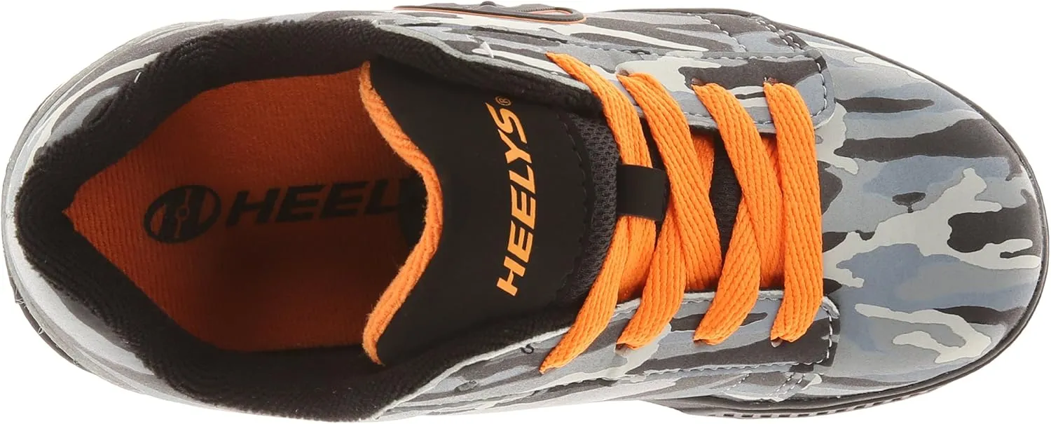 Heelys Straight Up Skate Shoe (Little Kid/Big Kid)