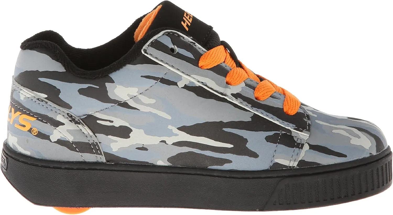 Heelys Straight Up Skate Shoe (Little Kid/Big Kid)