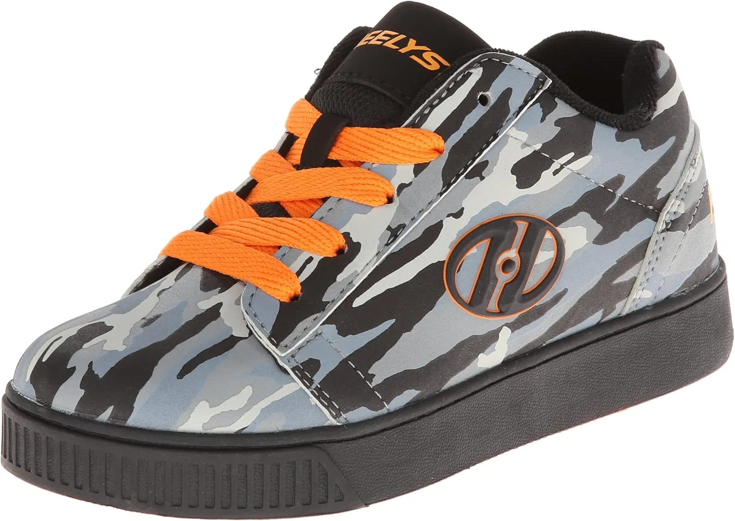 Heelys Straight Up Skate Shoe (Little Kid/Big Kid)