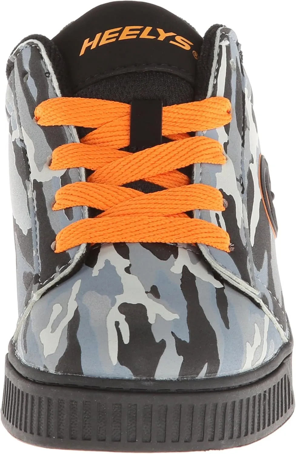 Heelys Straight Up Skate Shoe (Little Kid/Big Kid)