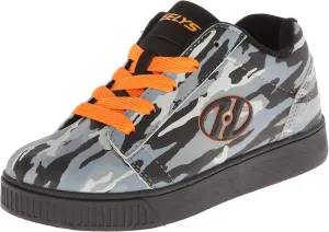 Heelys Straight Up Skate Shoe (Little Kid/Big Kid)