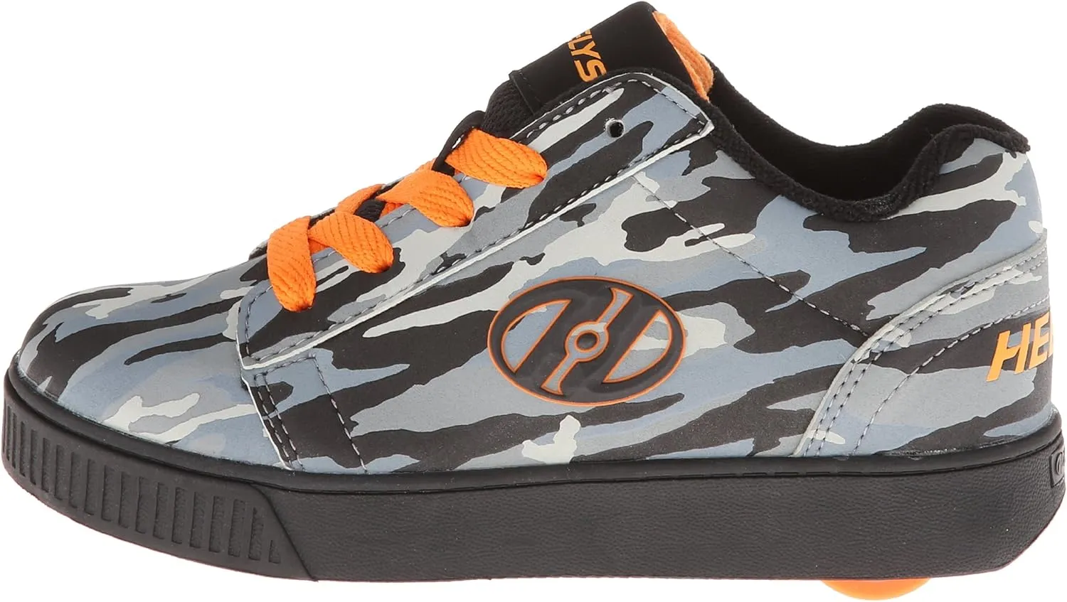 Heelys Straight Up Skate Shoe (Little Kid/Big Kid)