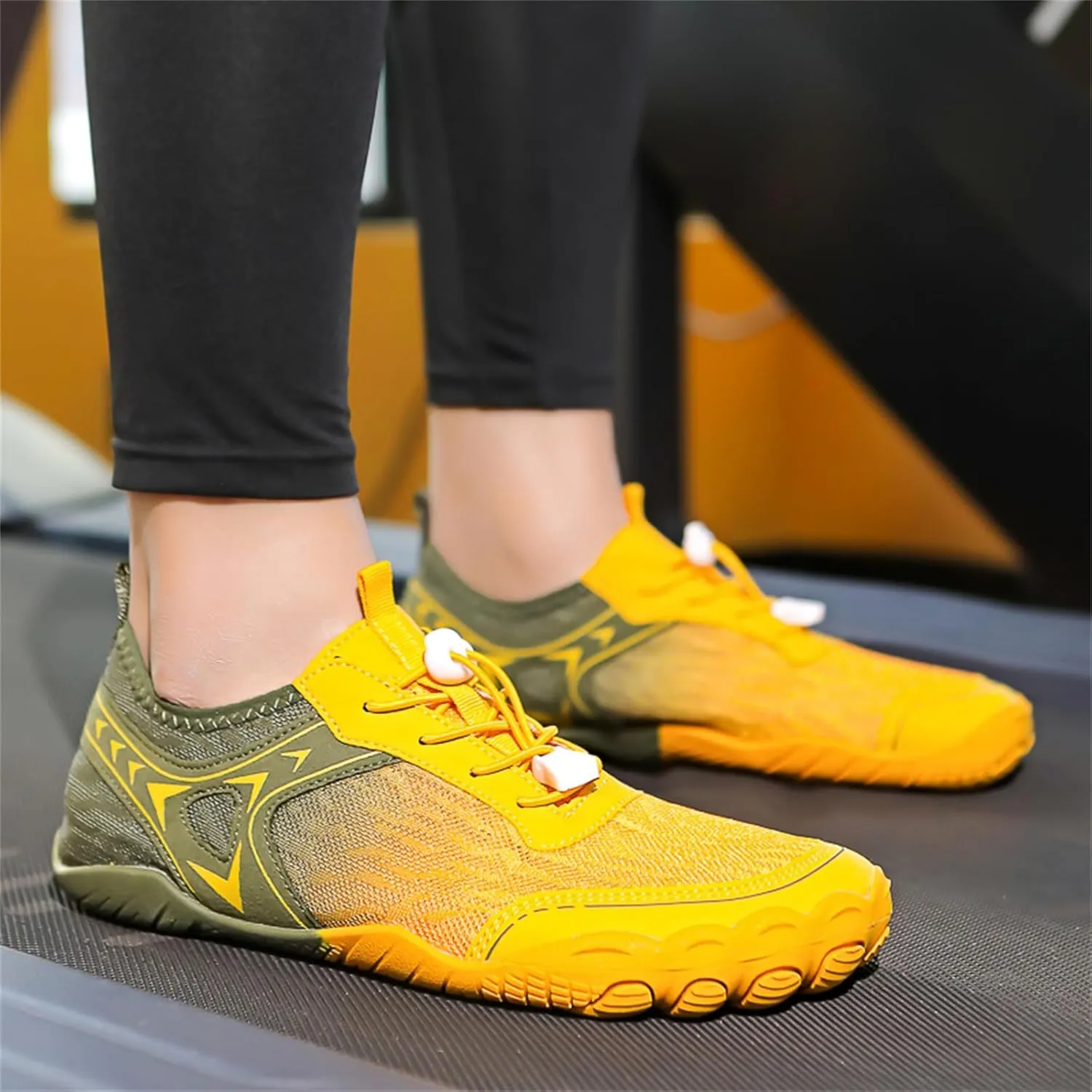 Hike Barefoot Shoes Womens Men Non-Slip Quick Dry Wide Toe Athletic Footwear Soft Comfortable Lightweight Hiking Beach Walking Shoes Unisex