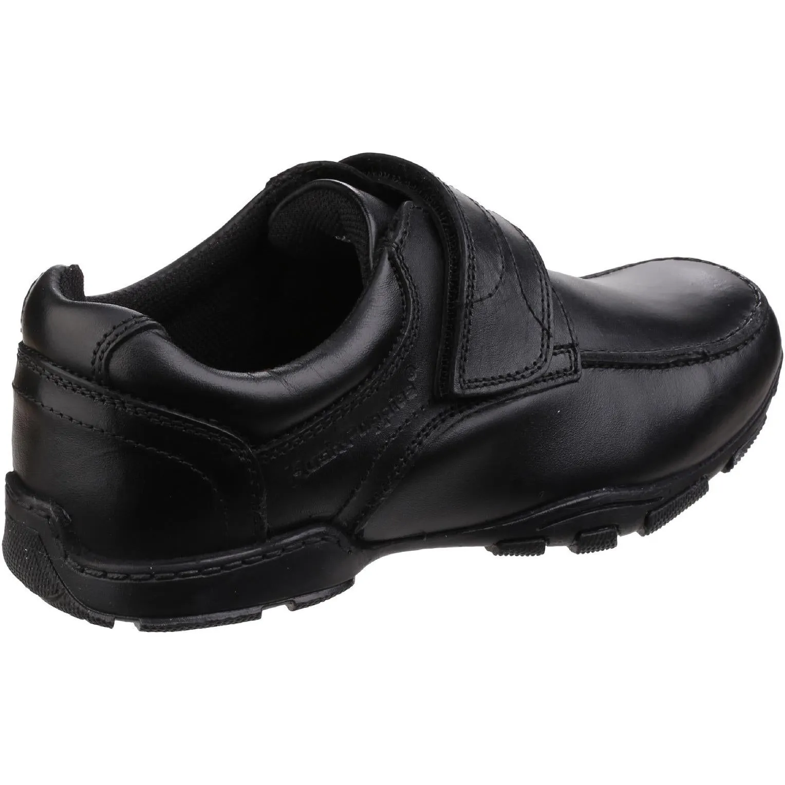 Hush Puppies Freddy 2 School Shoe