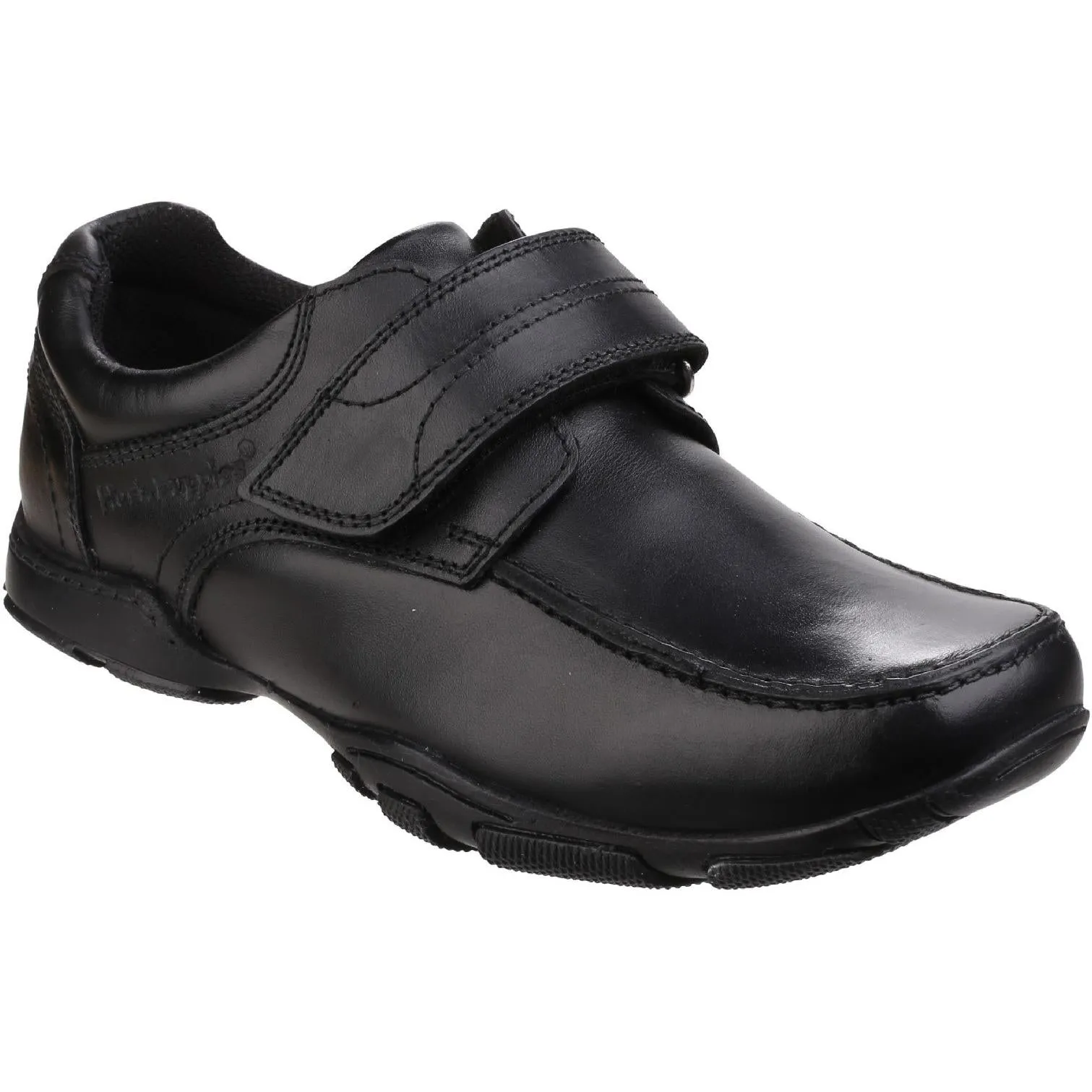 Hush Puppies Freddy 2 School Shoe