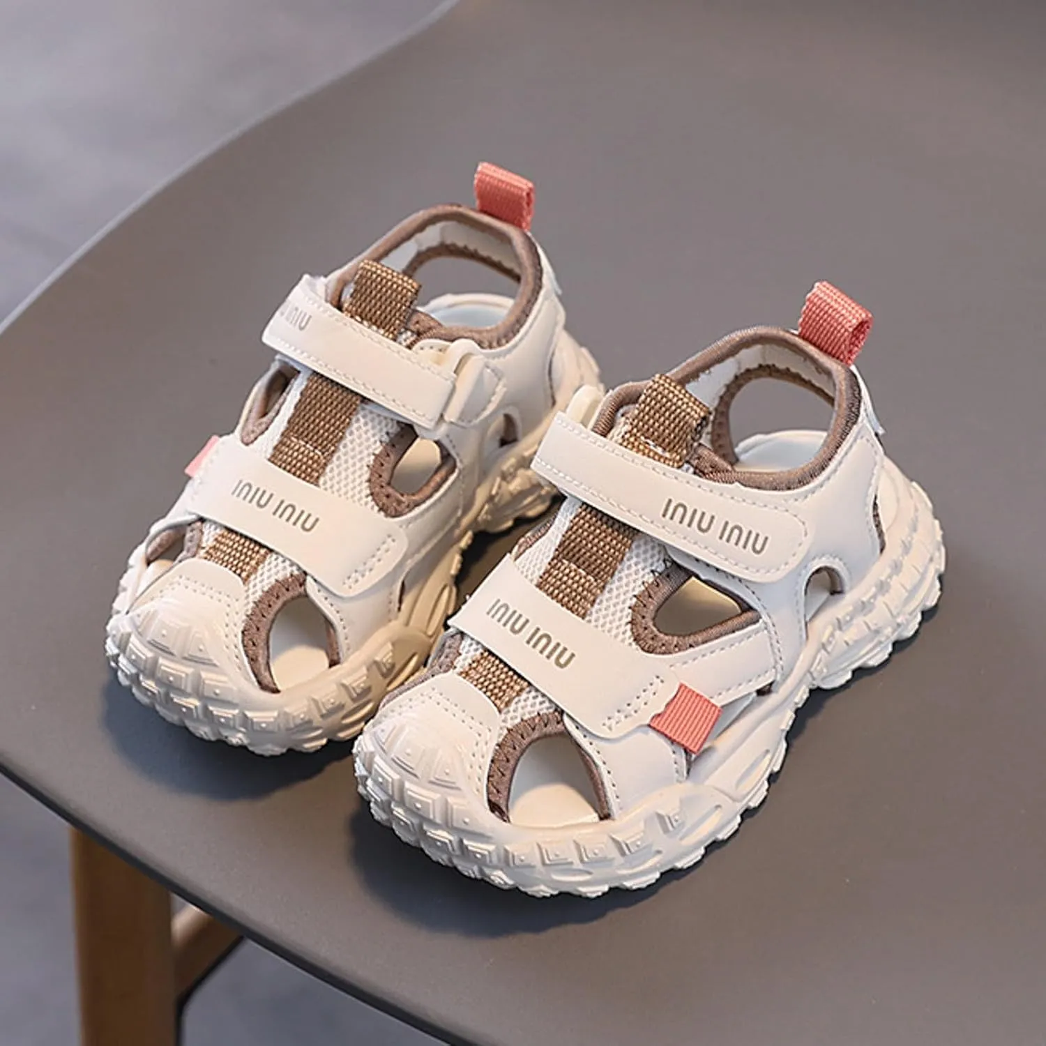 Kids Running Tennis Shoes Toddler Big Kids Shoes Boys Girls Breathable Sneakers Athletic Running Casual Sports