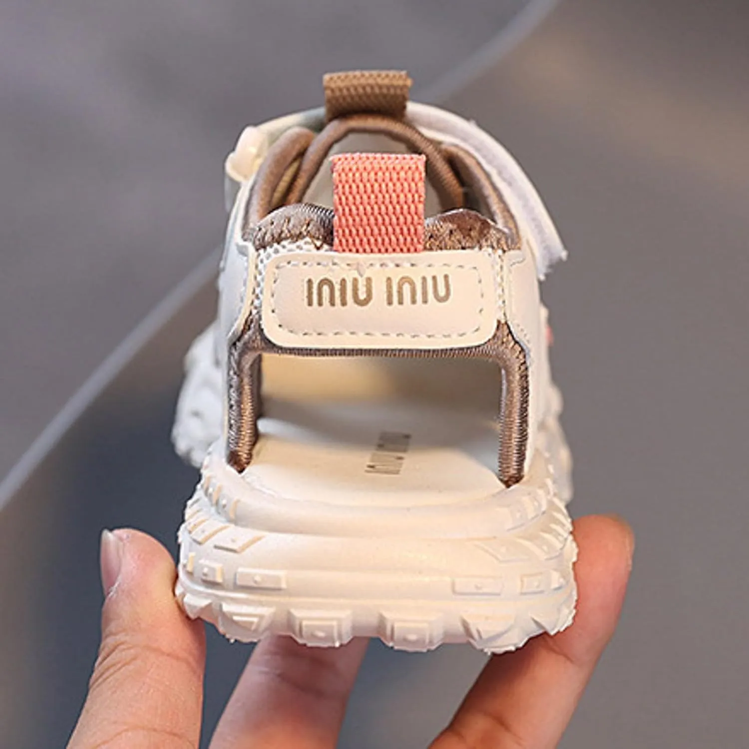 Kids Running Tennis Shoes Toddler Big Kids Shoes Boys Girls Breathable Sneakers Athletic Running Casual Sports