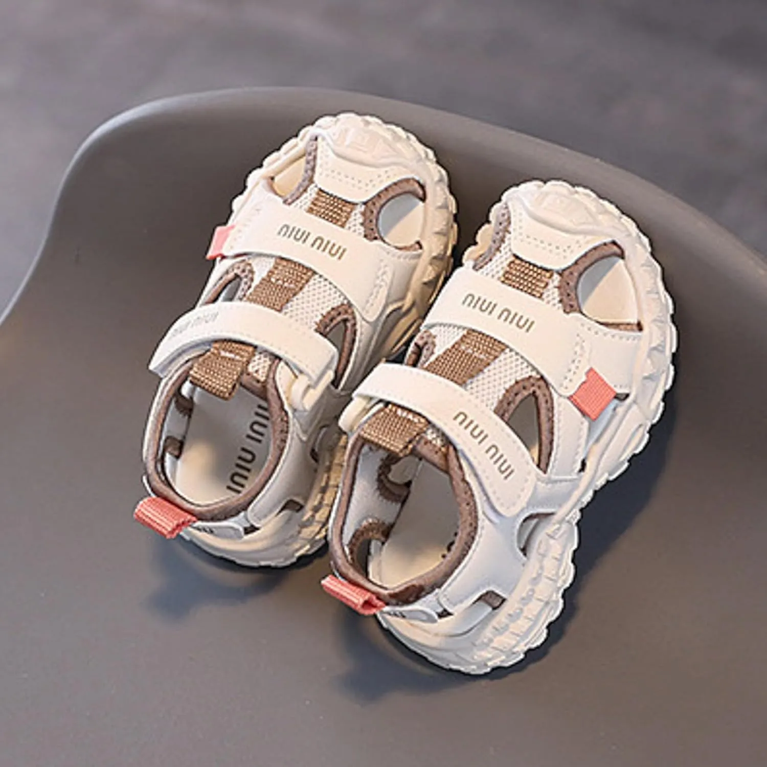 Kids Running Tennis Shoes Toddler Big Kids Shoes Boys Girls Breathable Sneakers Athletic Running Casual Sports