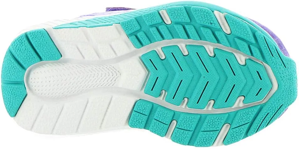 New Balance Unisex-Child Urge V2 Hook and Loop Road Running Shoe