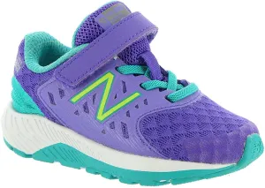 New Balance Unisex-Child Urge V2 Hook and Loop Road Running Shoe