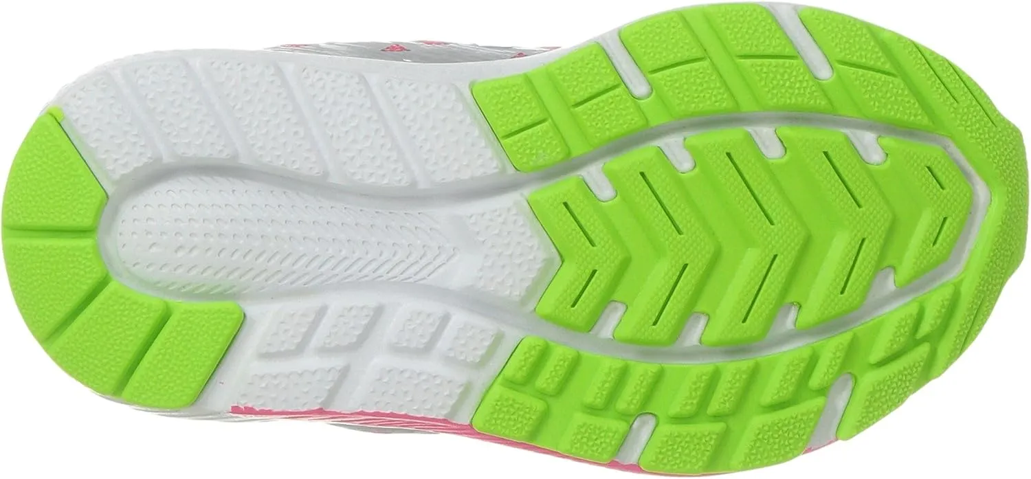 New Balance Unisex-Child Urge V2 Hook and Loop Road Running Shoe