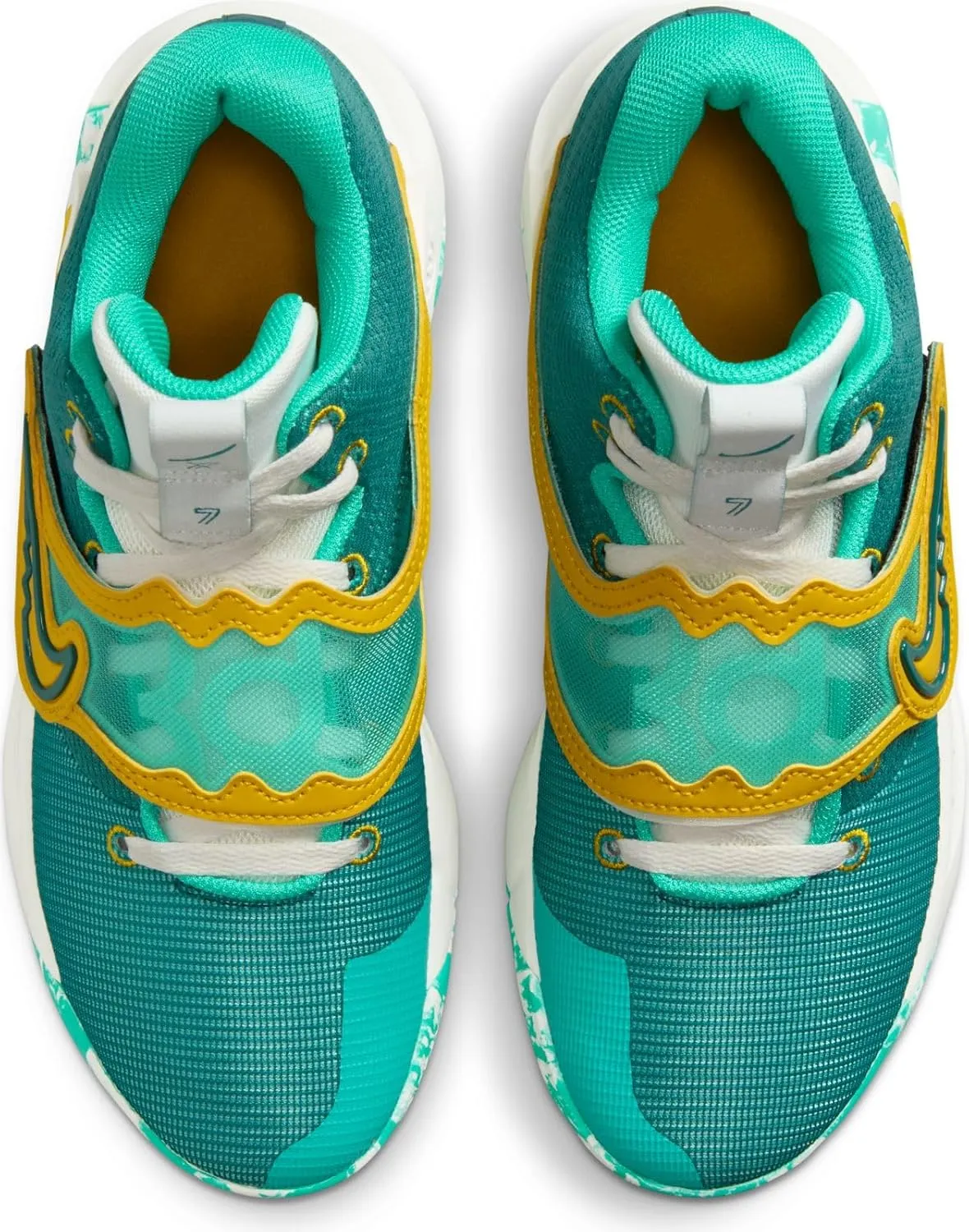 NIKE Men's Basketball Low