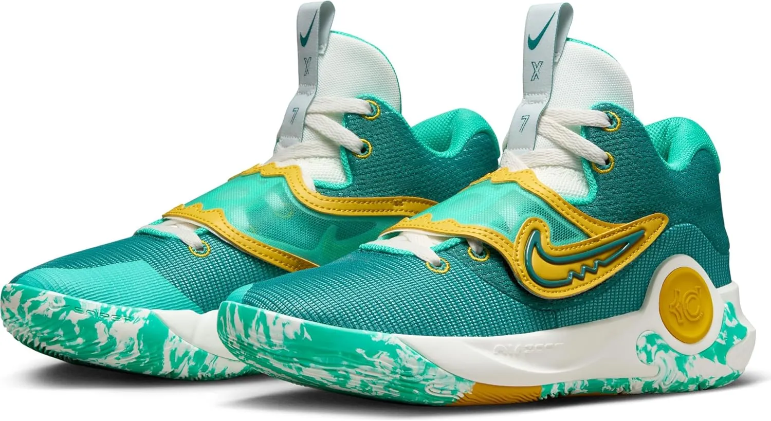NIKE Men's Basketball Low