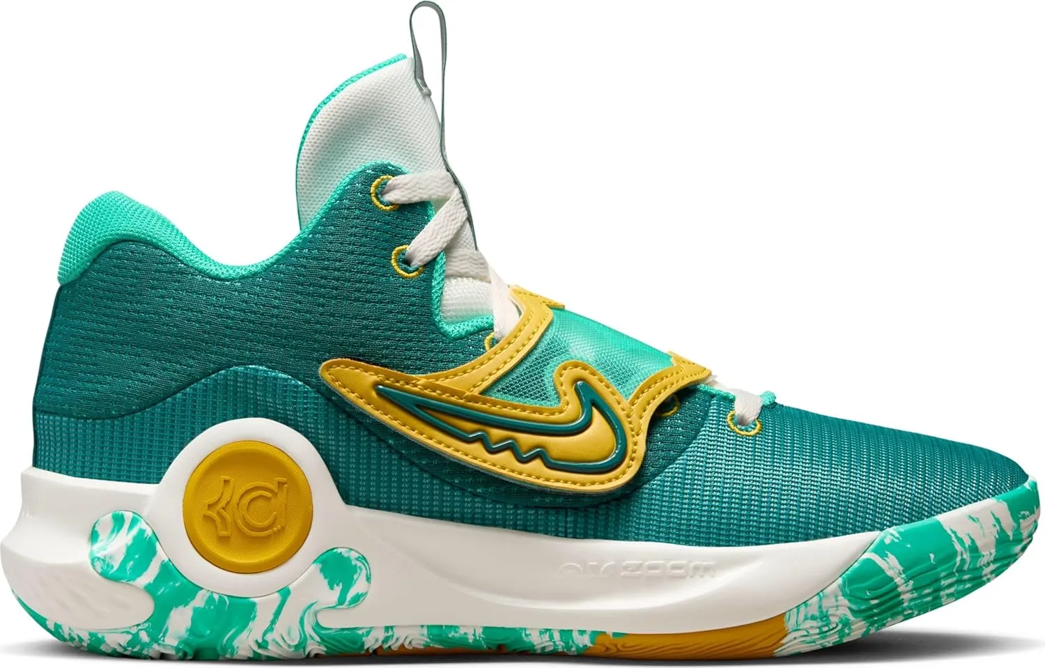 NIKE Men's Basketball Low