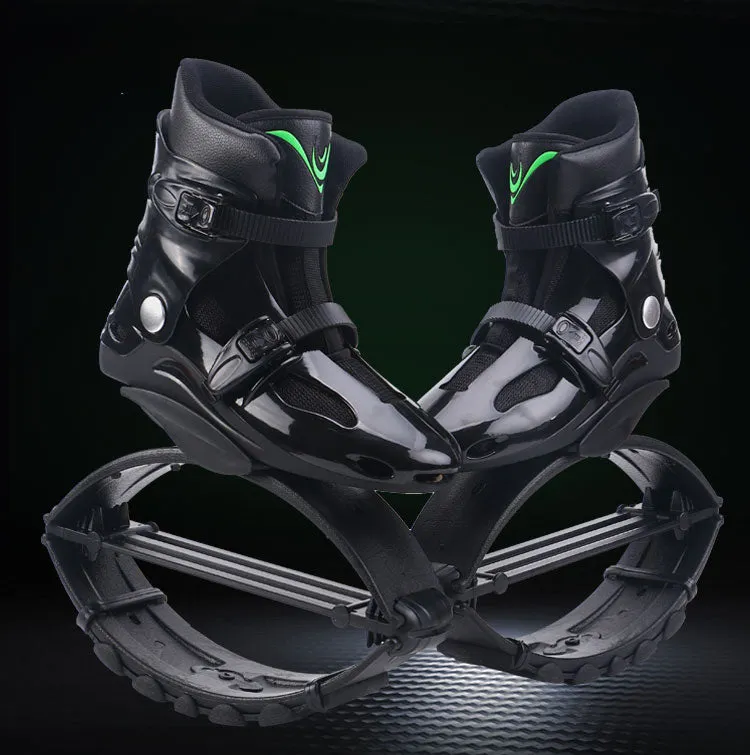 Premium Kangaroo Bouncing Moon Jump Shoes