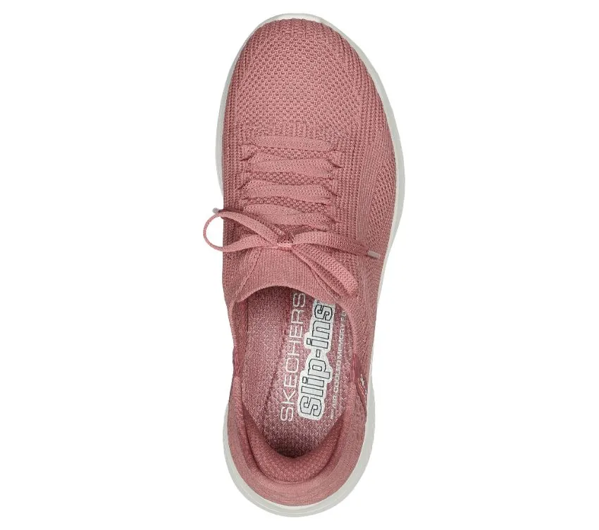 Skechers Ultra Flex 3.0 Brilliant Path Mauve