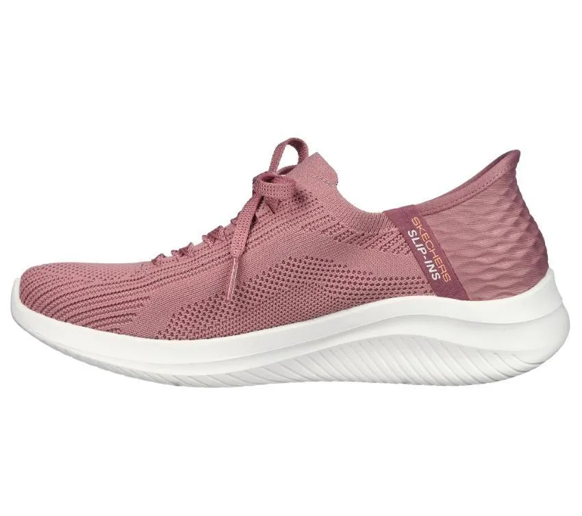 Skechers Ultra Flex 3.0 Brilliant Path Mauve