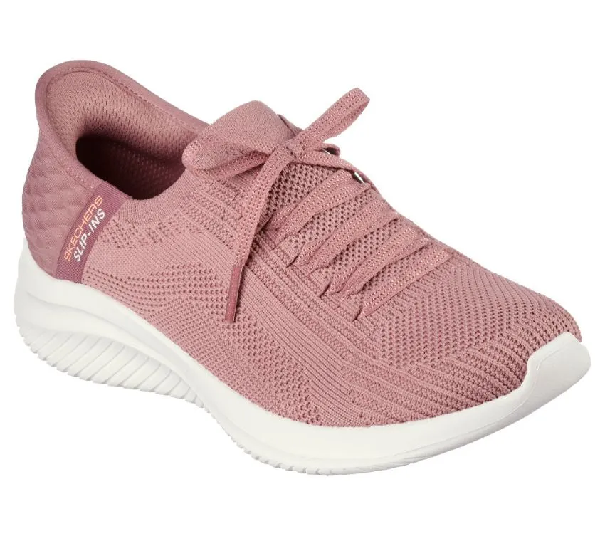 Skechers Ultra Flex 3.0 Brilliant Path Mauve