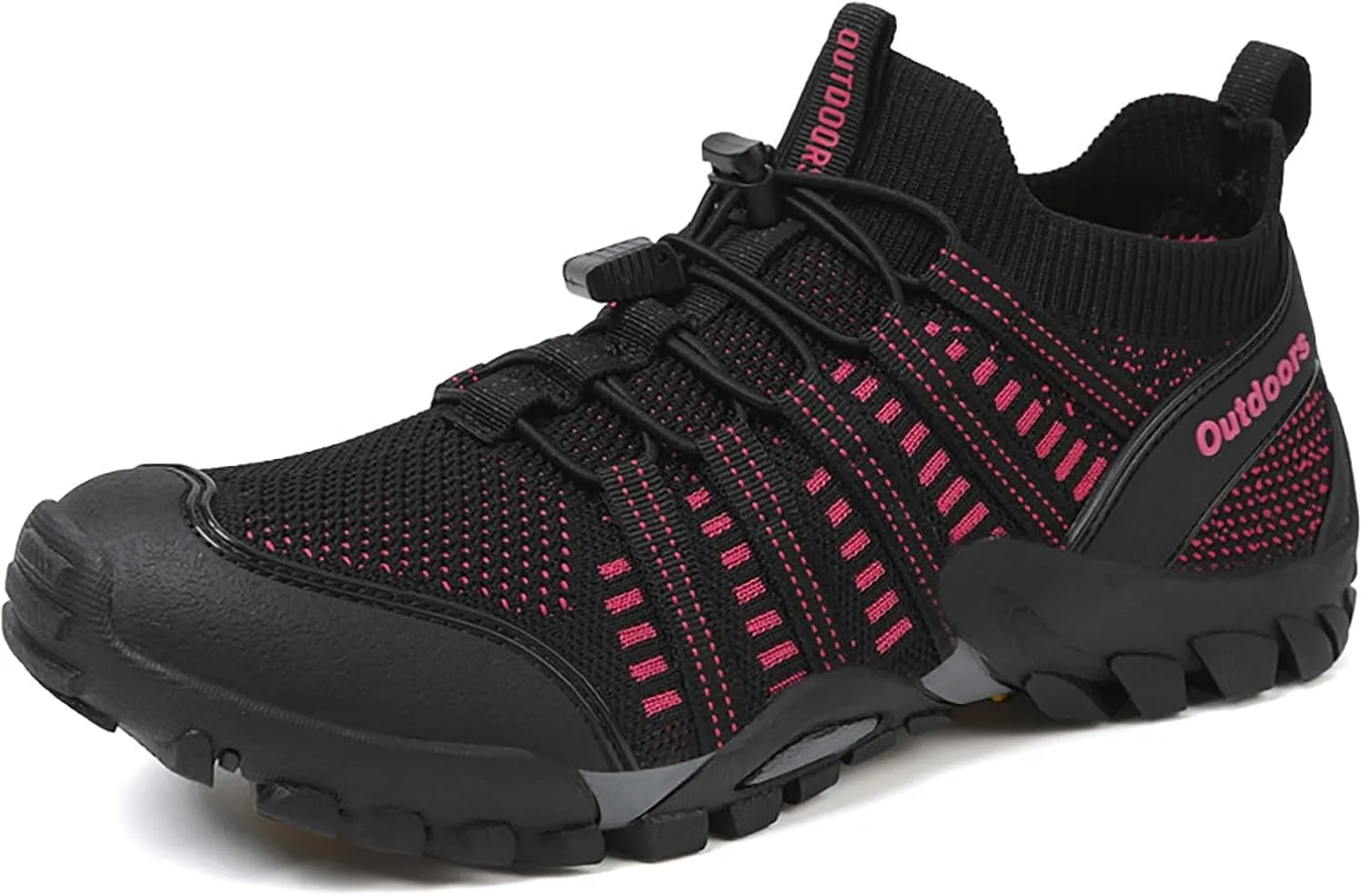 Slip on Walking Shoes for Women Non Slip Memory Foam Comfortable Running Shoes Breathable Mesh Sports Workout Tennis Shoes Lightweight Fashion Sneakers