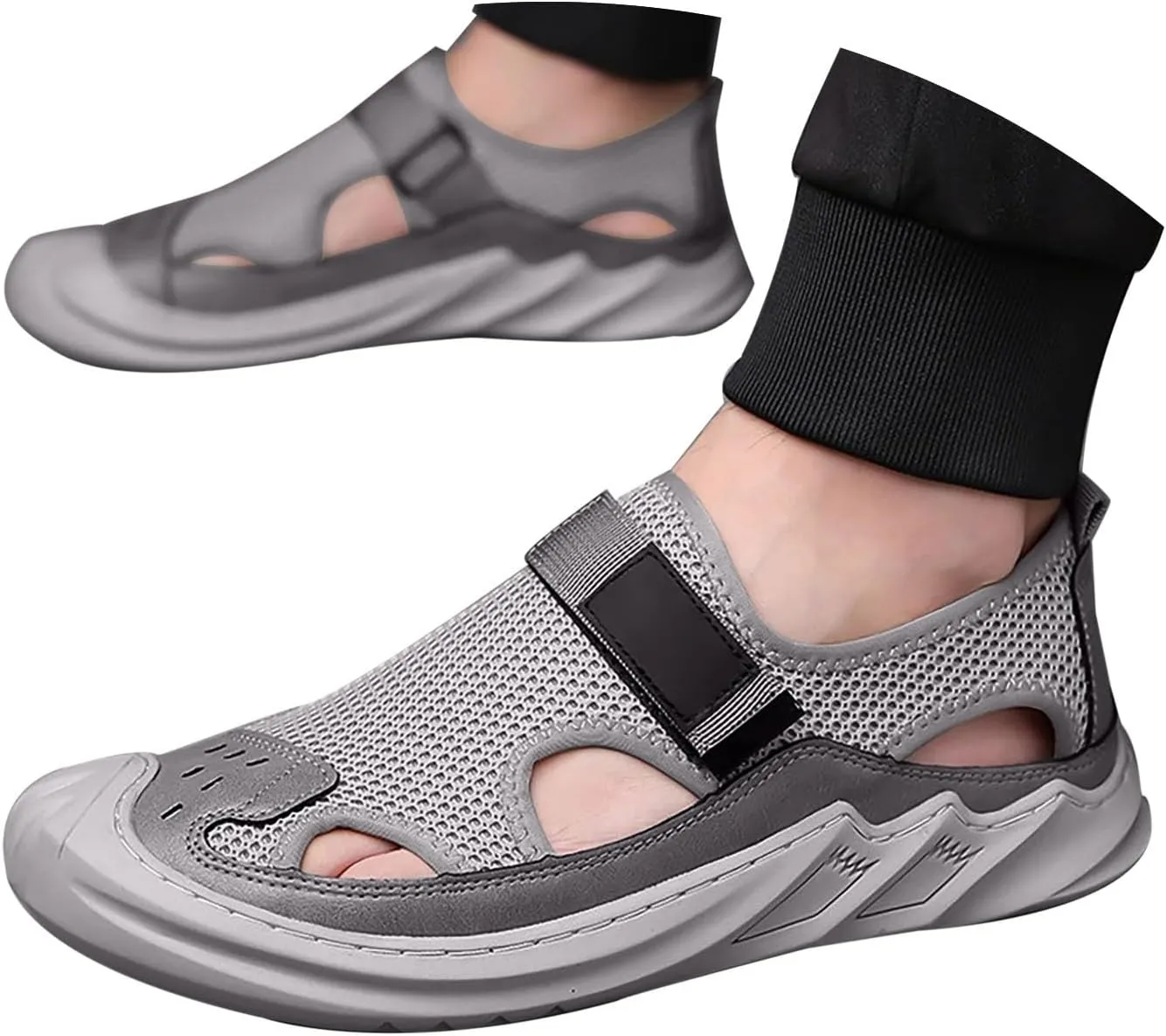 Women's Walking Shoes Wide Width Orthopedic Comfortable Summer Sneakers Training Tennis Athletic Non Slip Sneakers