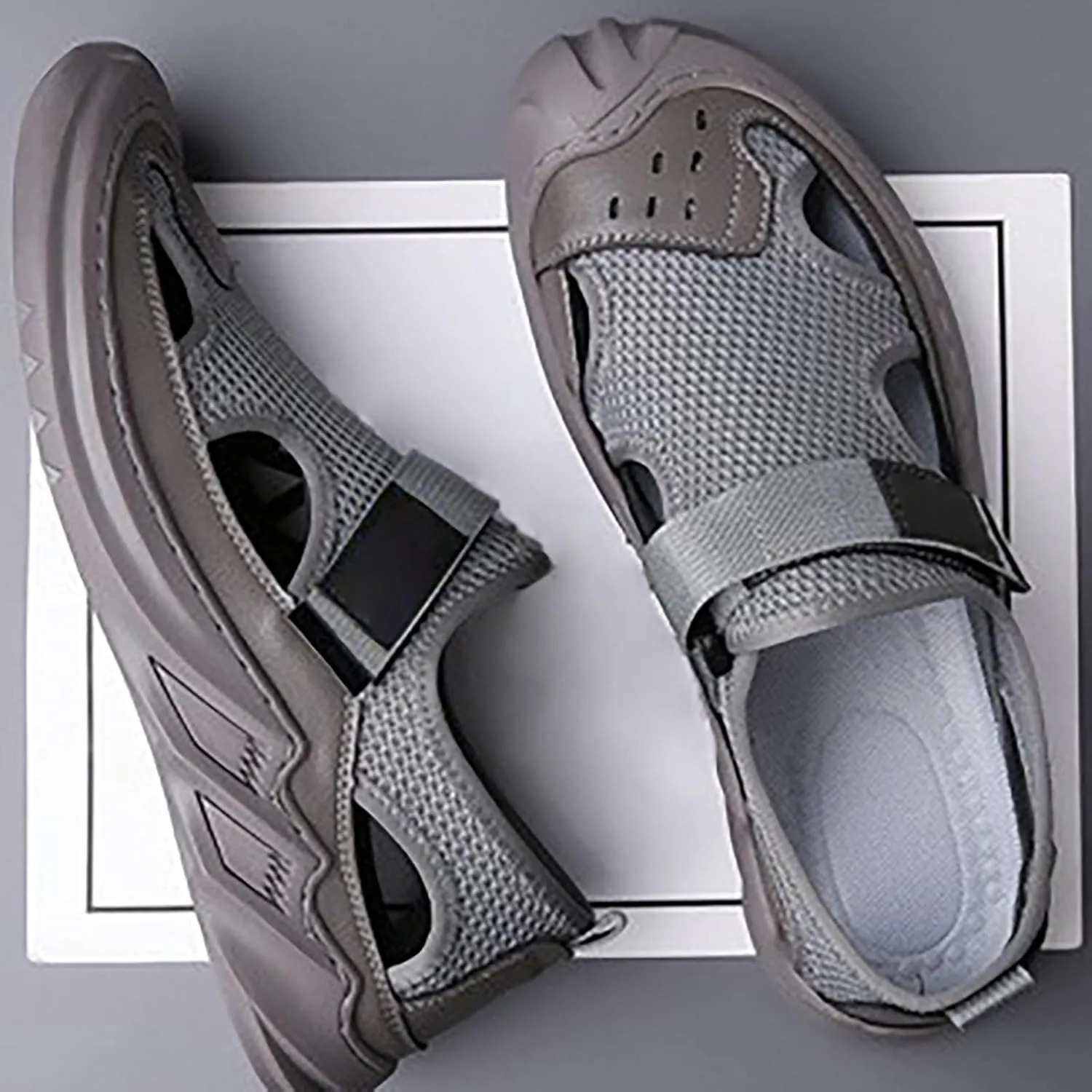 Women's Walking Shoes Wide Width Orthopedic Comfortable Summer Sneakers Training Tennis Athletic Non Slip Sneakers